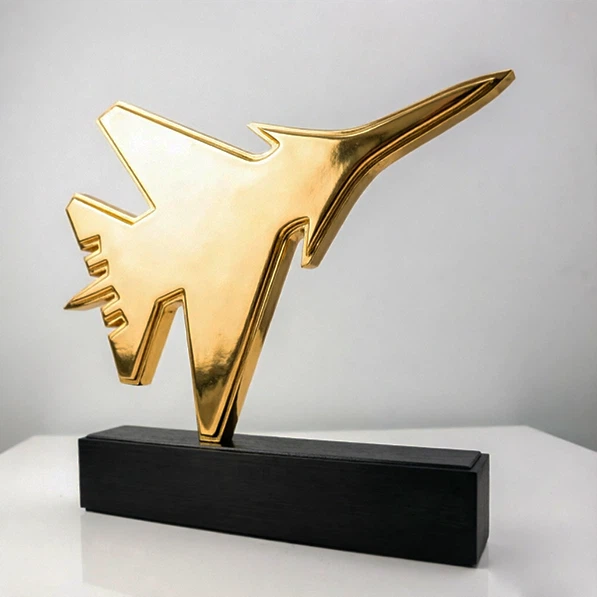 Airplane Awards suppliers