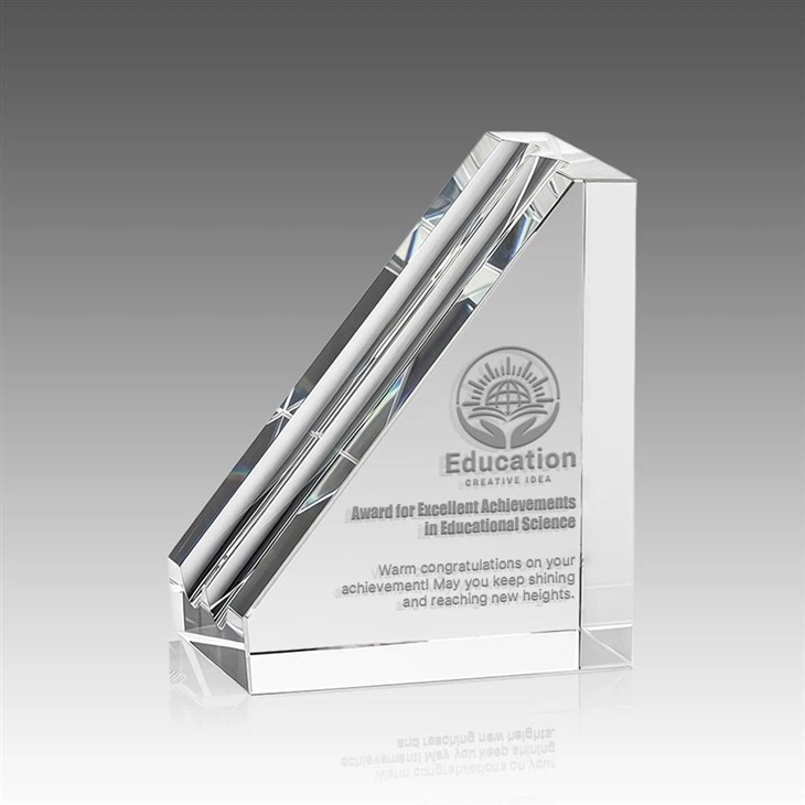 Custom Crystal Bookends suppliers