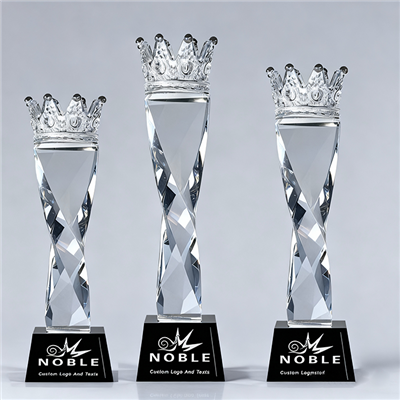 גביע כתר קריסטל